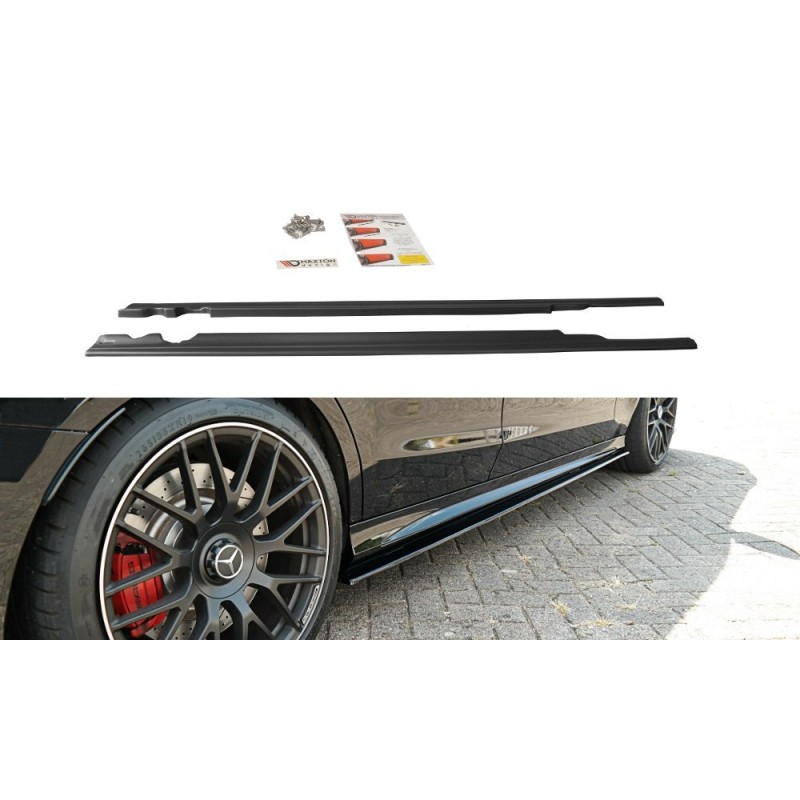 Difusores laterales Mercedes C Class S205 63AMG Estate Maxton