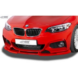 SPOILER DELANTERO TUNING BMW SERIE 2 F22   F 23 M SPORT