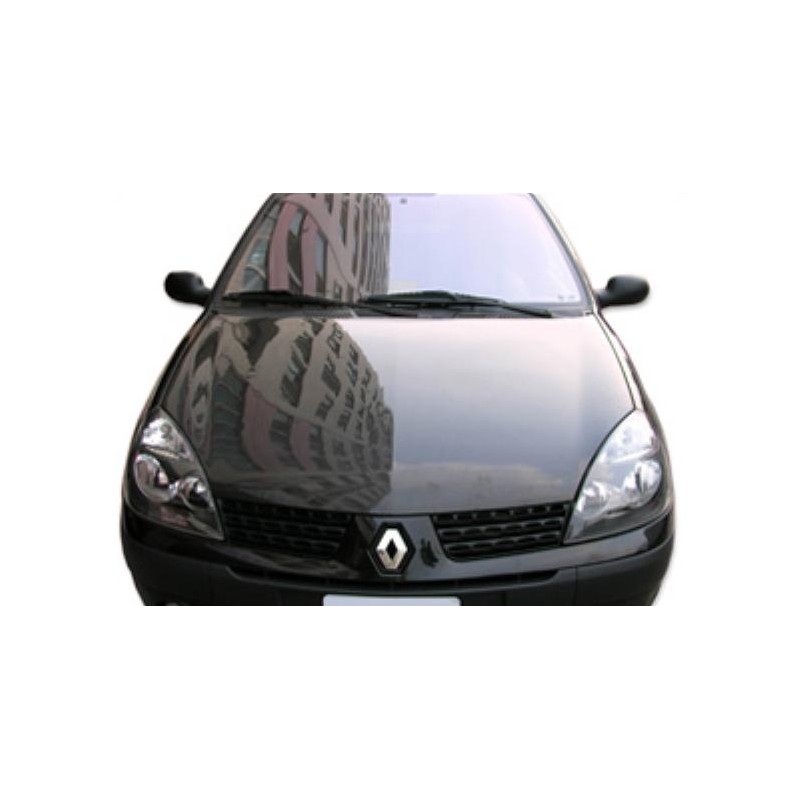 CAPO CARBONO RENAULT CLIO  acute 01 S  TOMA