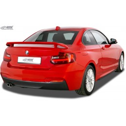 ALERON PORTON TUNING BMW F22   F22 2014 