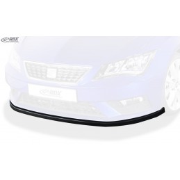 Spoiler parachoques delantero Seat Leon Leon 5F Facelift 2017  t