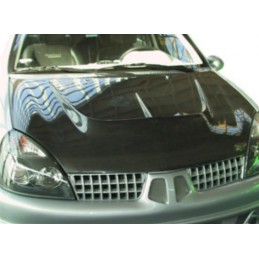 CAPO CARBONO RENAULT CLIO  acute 01 C  TOMA