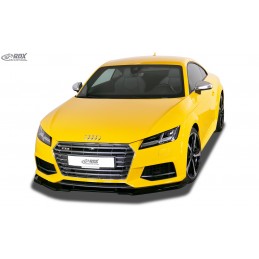 SPOILER PARACHOQUES DELANTERO TUNING AUDI TTS  FV 8S 