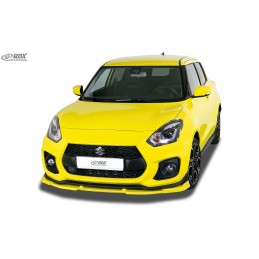 SPOILER DELANTERO TUNING SUZUKI SWIFT SPORT RZ AZ 2018 