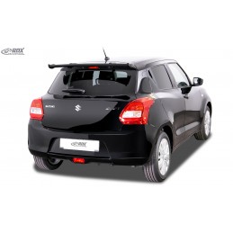 ALERON DE TECHO TUNING SUZUKI SWIFT RZ AZ 2017 