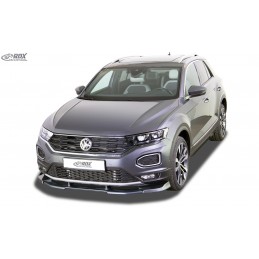 DIFUSORES LATERALES TUNING VW T ROC 2017 