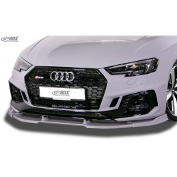SPOILER PARACHOQUES DELANTERO TUNING AUDI AUDI RS4 B9
