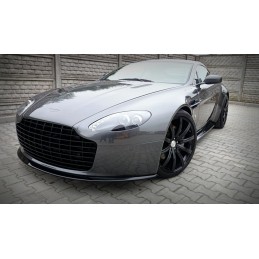 PARACHOQUES DELANTERO CON PARRILLA ASTON MARTIN V8 VANTAGE