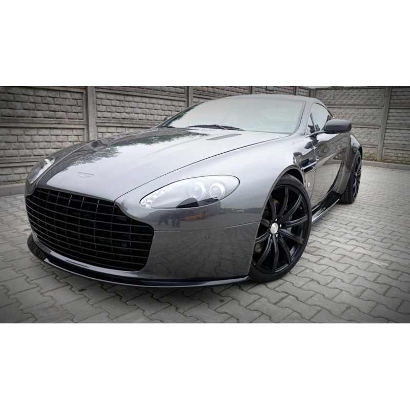 PARACHOQUES DELANTERO CON PARRILLA ASTON MARTIN V8 VANTAGE