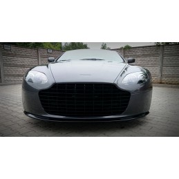 PARACHOQUES DELANTERO CON PARRILLA ASTON MARTIN V8 VANTAGE