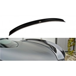 ALERON LIP SPOILER CAP ASTON MARTIN V8 2004  MAXTON
