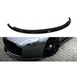 ESPADA SPLITER PARACHOQUES DELANTERO ASTON MARTIN V8 2004 