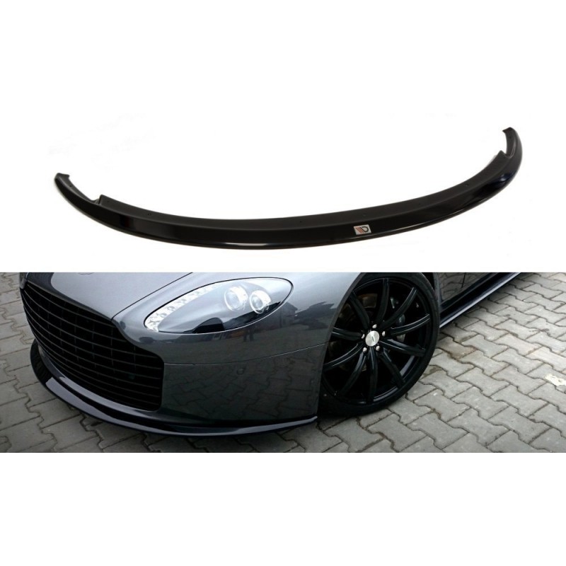 ESPADA SPLITER PARACHOQUES DELANTERO ASTON MARTIN V8 2004 