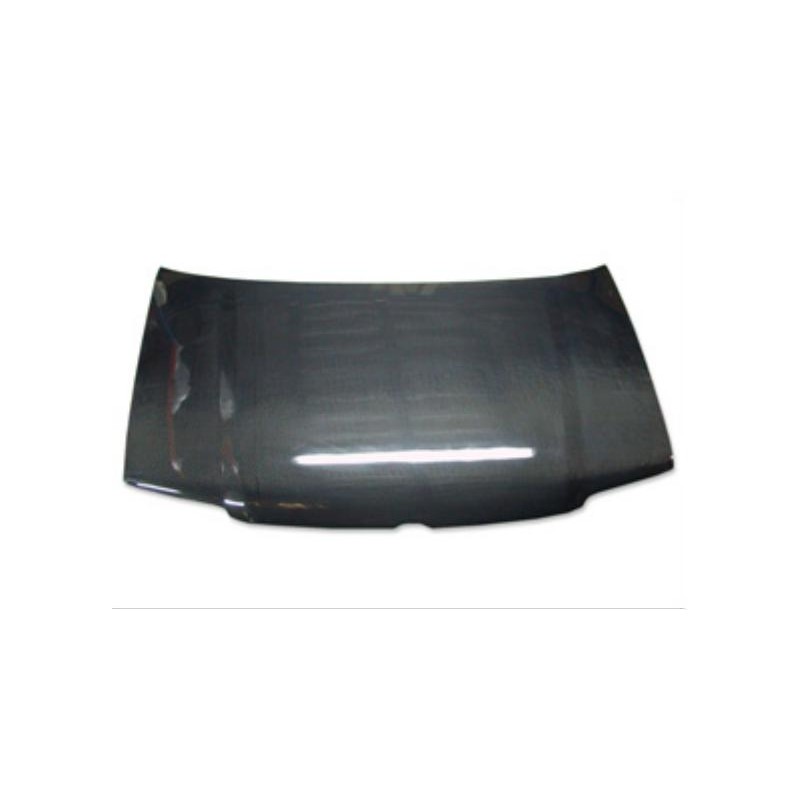 CAPO CARBONO POLO  acute 99  acute 02 S  TOMA