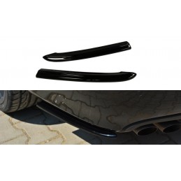 SPLITER PARACHOQUES TRASERO AUDI A4 B8 2007 2011
