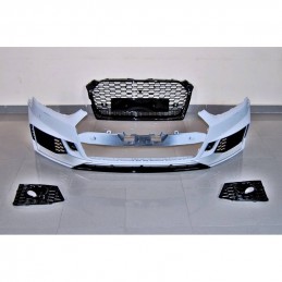PARACHOQUES DELANTERO LOOK RS5 AUDI A5 2016 