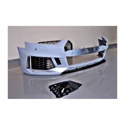 PARACHOQUES DELANTERO LOOK RS5 AUDI A5 2016 