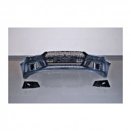 PARACHOQUES DELANTERO LOOK RS5 AUDI A5 2016 