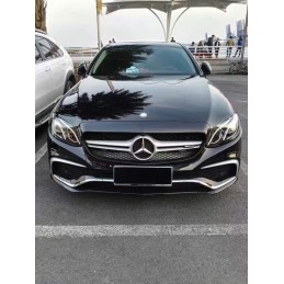 Kit completo Mercedes Clase E W213 look AMG