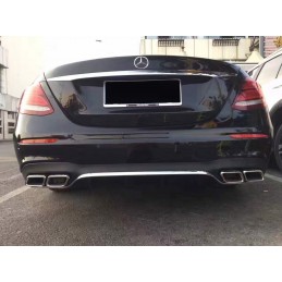 Kit completo Mercedes Clase E W213 look AMG