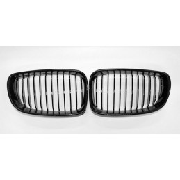 PARRILLAS DEPORTIVAS CARBONO BMW E81 E82 E88 08 11