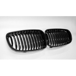 PARRILLAS DEPORTIVAS CARBONO BMW E81 E82 E88 08 11