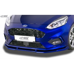 SPOILER PARACHOQUES DELANTERO FORD FIESTA ST LINE   MK8 JHH 2014