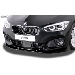 SPOILER PARACHOQUES DELANTERO TUNING BMW F20 F21 M Sport  amp  M140 