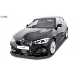 SPOILER PARACHOQUES DELANTERO TUNING BMW F20 F21 M Sport  amp  M140 