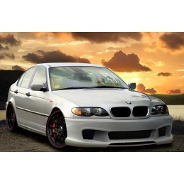 PARACHOQUES DELANTERO BMW E46 4P MOD NEOX