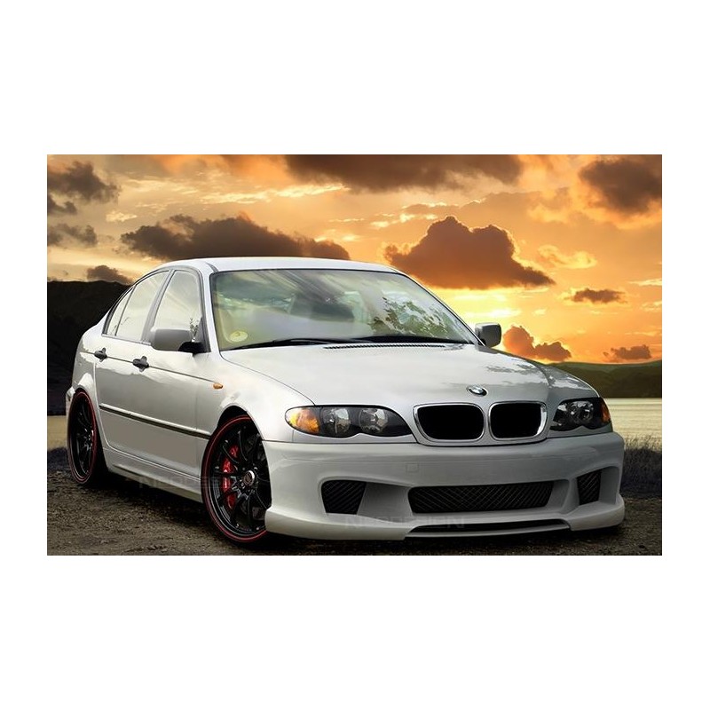 PARACHOQUES DELANTERO BMW E46 4P MOD NEOX