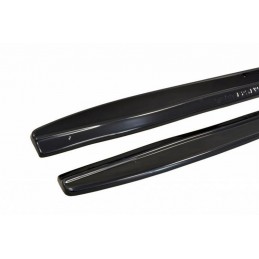 DIFUSORES LATERALES TUNING ALFA ROMEO GIULIETTA 2010  MAXTON