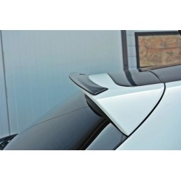 Lip Spoiler tuning Alfa Romeo Giulietta 2010  Maxton