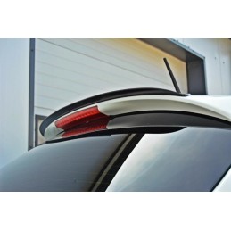 Lip Spoiler tuning Alfa Romeo Giulietta 2010  Maxton