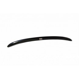 Lip Spoiler tuning Alfa Romeo Giulietta 2010  Maxton