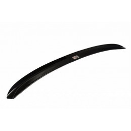 Lip Spoiler tuning Alfa Romeo Giulietta 2010  Maxton