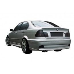 PARACHOQUES TRASERO BMW E46 4P MOD NEOX