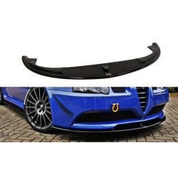ESPADA PRACHOQUES DELANTERO TUNING ALFA ROMEO 147 GTA 2002 2010