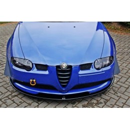 ESPADA PRACHOQUES DELANTERO TUNING ALFA ROMEO 147 GTA 2002 2010