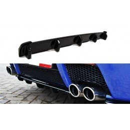 DIFUSOR PARACHOQUES TRASERO TUNING ALFA ROMEO 147 GTA MAXTON