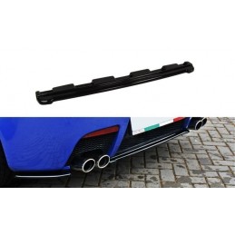 DIFUSOR PARACHOQUES TRASERO TUNING ALFA ROMEO 147 GTA MAXTON
