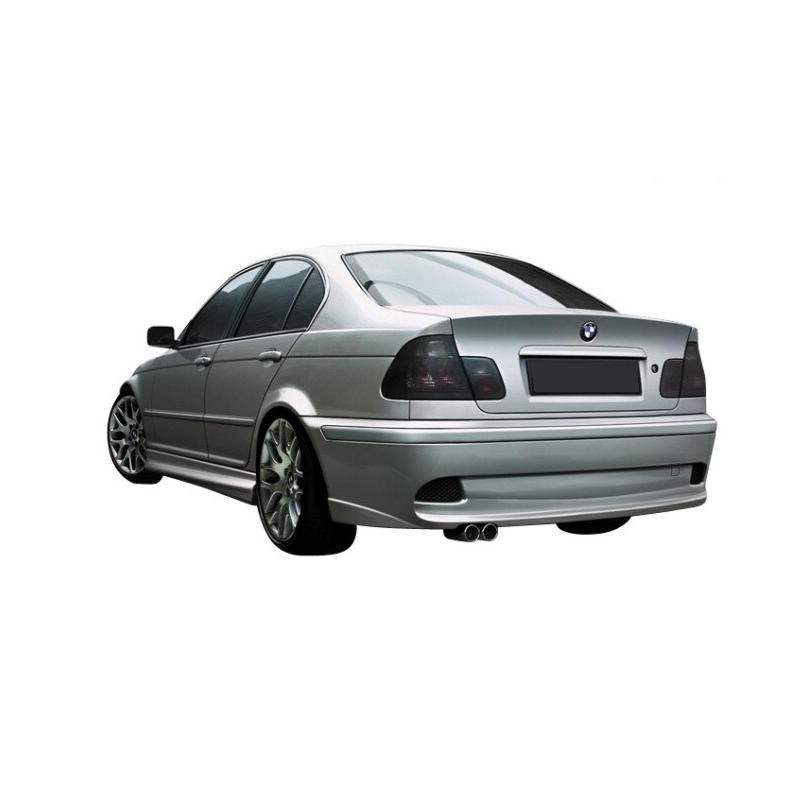 BAJOS LATERALES BMW E46 4P MOD NEOX