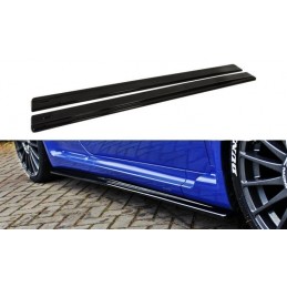 DIFUSORES LATERALES TUNING ALFA ROMEO 147 GTA MAXTON