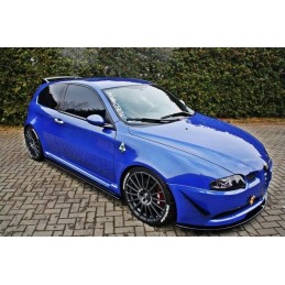 DIFUSORES LATERALES TUNING ALFA ROMEO 147 GTA MAXTON