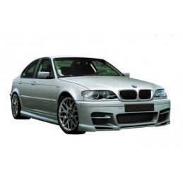 PARACHOQUES DELANTERO BMW E46 4 PUERTAS MOD NEOX 2