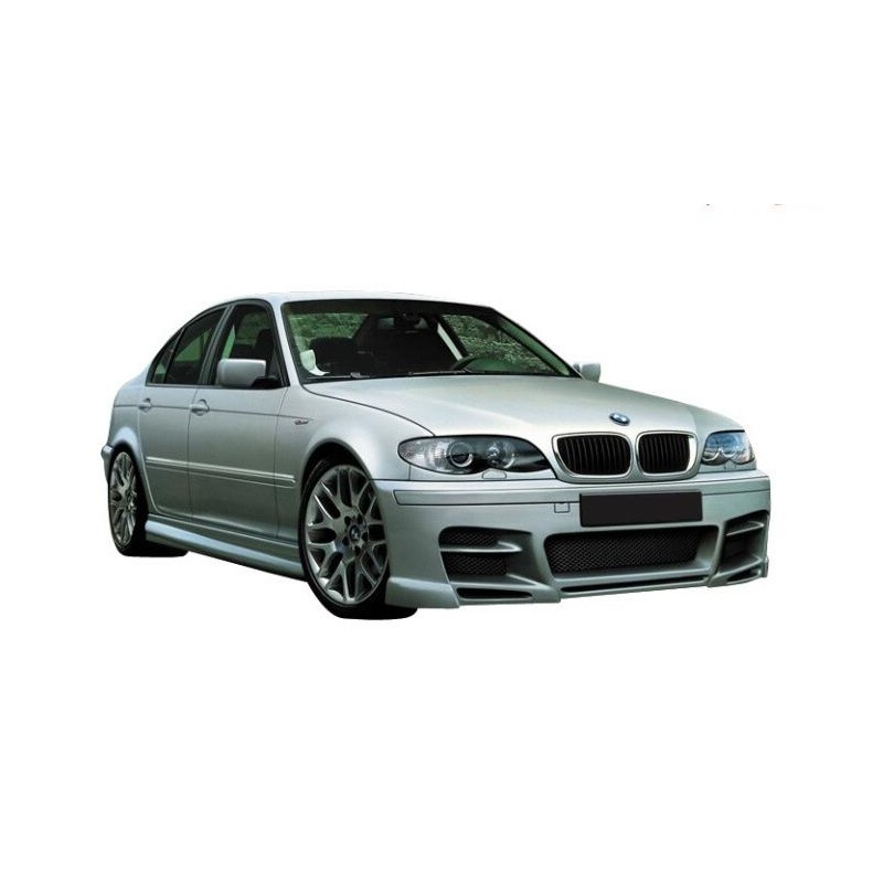 PARACHOQUES DELANTERO BMW E46 4 PUERTAS MOD NEOX 2
