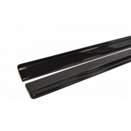 DIFUSORES LATERALES TUNING ALFA ROMEO 147 GTA MAXTON
