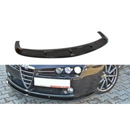 ESPADA PARACHOQUES DELANTERO TUNING ALFA ROMEO 159 MAXTON