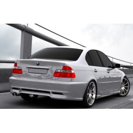 PARACHOQUES DELANTERO BMW E46 4 PUERTAS MOD NEOX 2