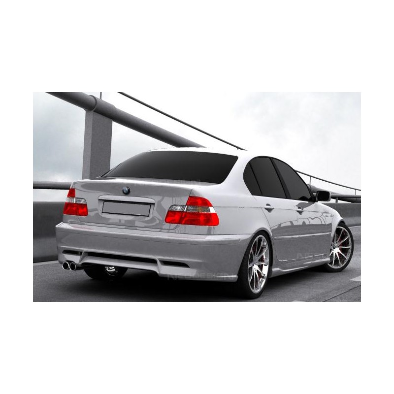 PARACHOQUES DELANTERO BMW E46 4 PUERTAS MOD NEOX 2
